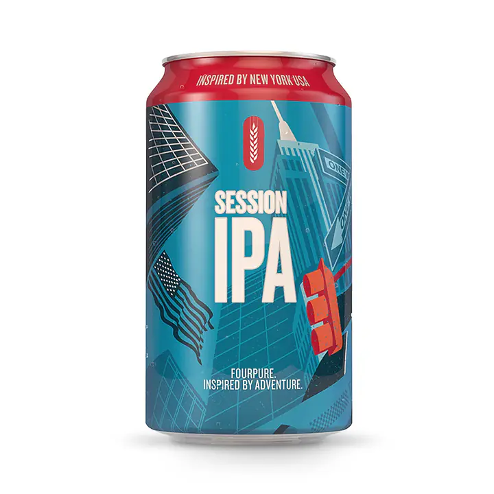 Beer 4 - Master