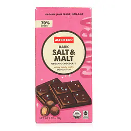 Snack 4 - Master