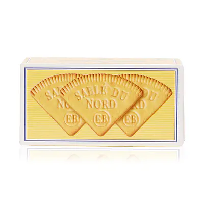 Snack 5 primary image